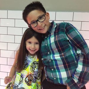 Meet your Posher, Mari